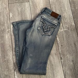 Big Star Jeans